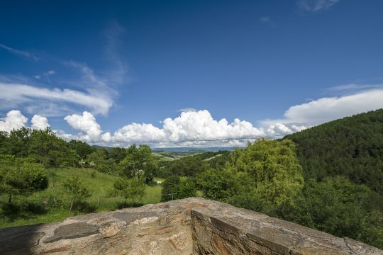 Casa en Blassac - Detalles sobre el alquiler n2526 Foto n6