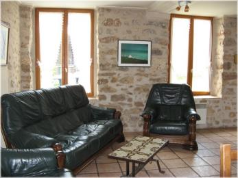 Gite in Poligny - Vacation, holiday rental ad # 2569 Picture #3