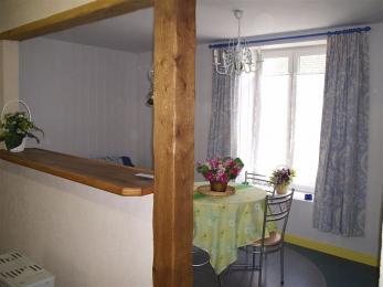 Gite in Vicq sur gartempe - Vacation, holiday rental ad # 2596 Picture #2