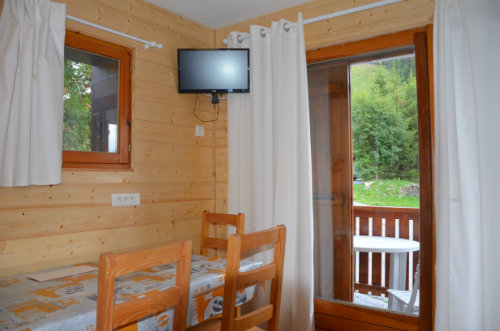 Les saisies -    1 badkamer 