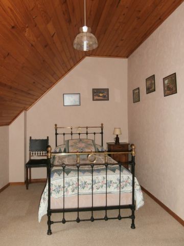 Gite  Ste Eulalie d'Olt - Location vacances, location saisonnire n267 Photo n1