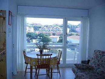 Flat in Anglet - Vacation, holiday rental ad # 2714 Picture #1 thumbnail