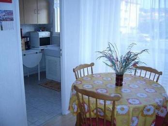 Flat in Anglet - Vacation, holiday rental ad # 2714 Picture #3 thumbnail