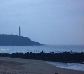 Flat in Anglet - Vacation, holiday rental ad # 2714 Picture #4