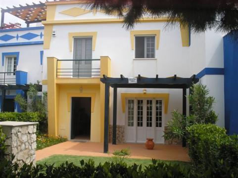 Maison Praia Verde - 6 personnes - location vacances