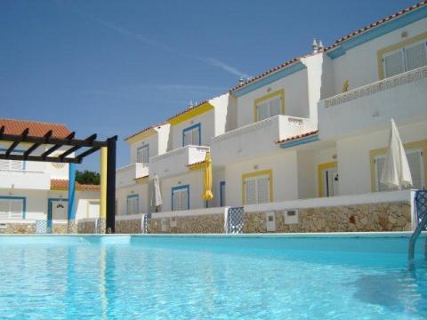 House Manta Rota - 6 people - holiday home