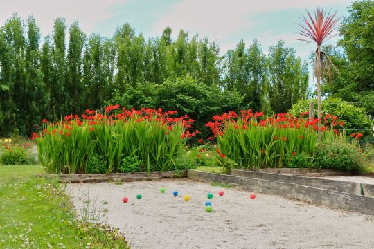 Talo (miss) Plomodiern - Ilmoituksen yksityiskohdat:2770 Kuva nro11