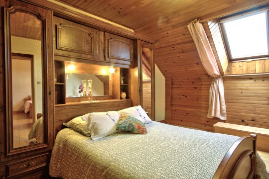 Huis in Plomodiern - Vakantie verhuur advertentie no 2770 Foto no 5