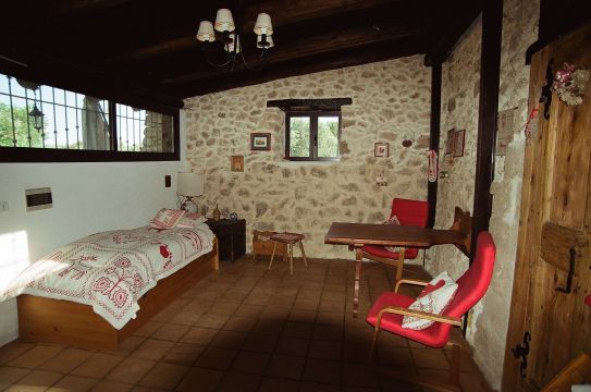 Maison  Maruggio - Location vacances, location saisonnire n279 Photo n5