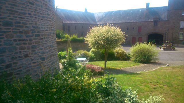 Gite in Servon (mont saint michel) - Vacation, holiday rental ad # 2801 Picture #5