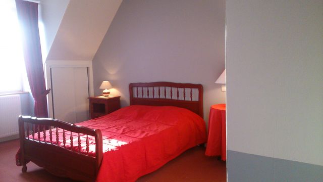 Gite in Servon (mont saint michel) - Vacation, holiday rental ad # 2801 Picture #6