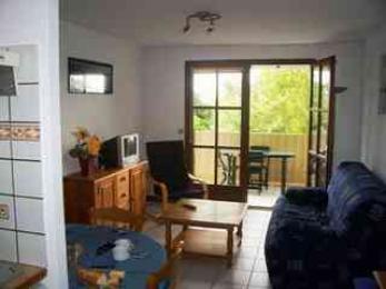 Gite in Royan - Vacation, holiday rental ad # 2831 Picture #1 thumbnail
