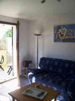Gite in Royan - Vacation, holiday rental ad # 2831 Picture #2