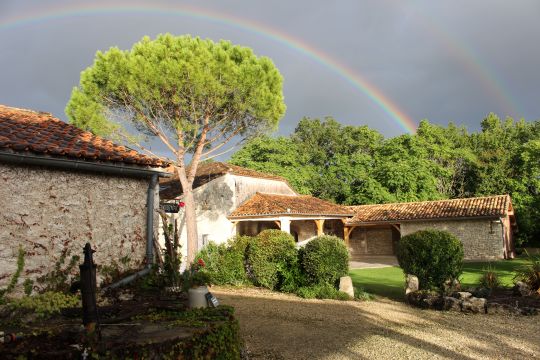 Casa rural en Monflanquin - Detalles sobre el alquiler n2911 Foto n1