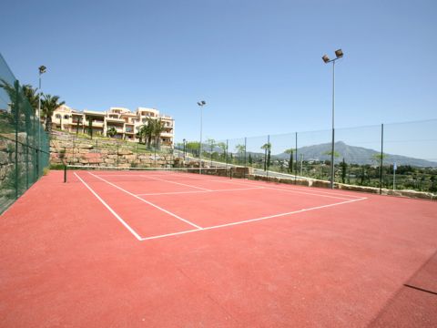 Flat in Marbella - Vacation, holiday rental ad # 2920 Picture #10