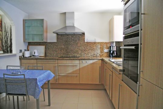 Apartamento en Marbella - Detalles sobre el alquiler n2920 Foto n2