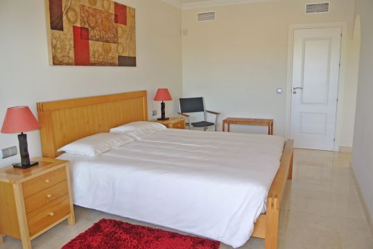 Appartement à Marbella - Location vacances, location saisonnière n°2920 Photo n°4 thumbnail