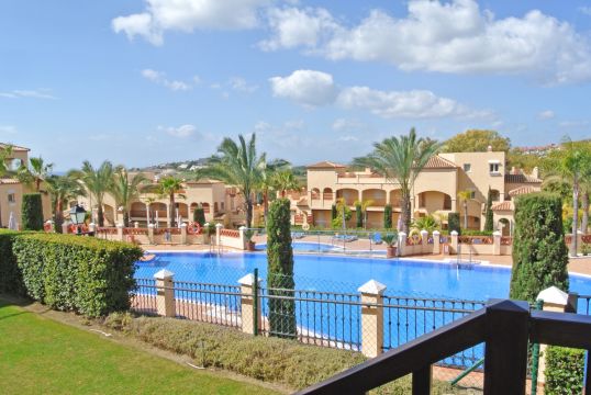 Apartamento en Marbella - Detalles sobre el alquiler n2920 Foto n7