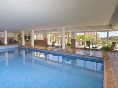 Apartamento en Marbella - Detalles sobre el alquiler n2920 Foto n8