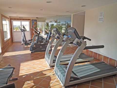 Apartamento en Marbella - Detalles sobre el alquiler n2920 Foto n9