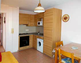 Appartement in Bormes les Mimosas - Anzeige N°  2923 Foto N°1
