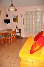 Appartement à Bormes les Mimosas - Location vacances, location saisonnière n°2923 Photo n°3 thumbnail