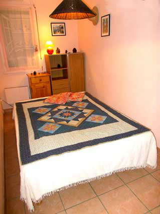 Appartement à Bormes les Mimosas - Location vacances, location saisonnière n°2923 Photo n°4