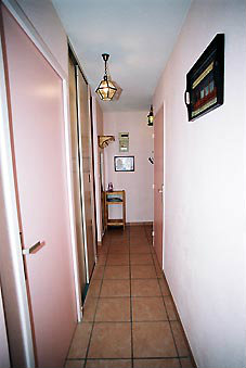 Appartement à Bormes les Mimosas - Location vacances, location saisonnière n°2923 Photo n°5