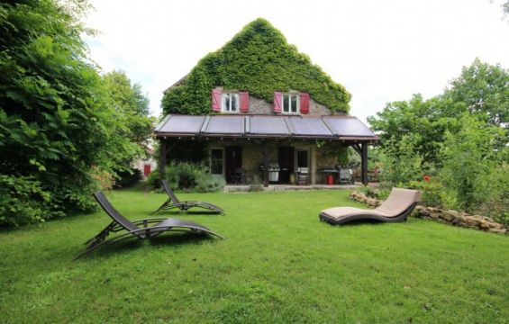 Maison  Devay - Location vacances, location saisonnire n2927 Photo n0
