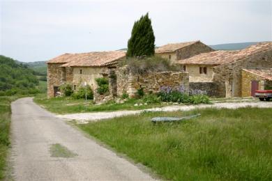 Farm in Oppedette - Vacation, holiday rental ad # 2996 Picture #0