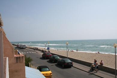 Flat in Leucate plage - Vacation, holiday rental ad # 3051 Picture #1 thumbnail