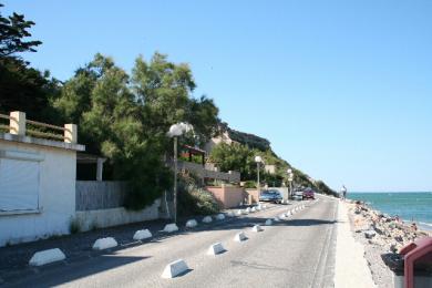 Flat in Leucate plage - Vacation, holiday rental ad # 3051 Picture #2 thumbnail