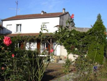 House in St vite - Vacation, holiday rental ad # 3091 Picture #1
