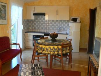 Gite in Vence - Vacation, holiday rental ad # 3127 Picture #1
