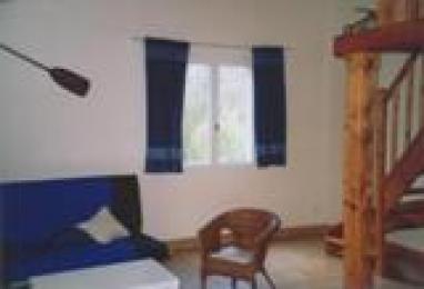 Gite in Rouans - Vacation, holiday rental ad # 3167 Picture #3 thumbnail