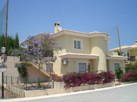 Huis El Campello - 6 personen - Vakantiewoning