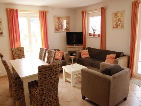 Maison  Vidauban - Location vacances, location saisonnire n3177 Photo n4