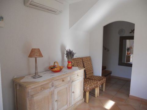 Maison  Vidauban - Location vacances, location saisonnire n3177 Photo n5