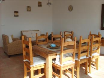 Bed and Breakfast in Vélez-málaga - Vacation, holiday rental ad # 3189 Picture #1
