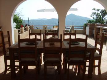 Bed and Breakfast in Vélez-málaga - Vacation, holiday rental ad # 3189 Picture #0 thumbnail