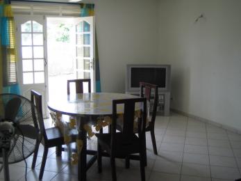 Flat in Sainte anne - Vacation, holiday rental ad # 3232 Picture #2 thumbnail
