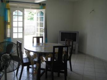 Flat in Sainte anne - Vacation, holiday rental ad # 3232 Picture #4 thumbnail