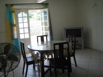 Flat in Sainte anne - Vacation, holiday rental ad # 3232 Picture #0