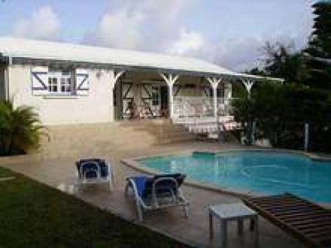 Gite in Petit-bourg - Vacation, holiday rental ad # 3238 Picture #0 thumbnail