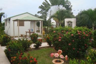 House in St.François - Vacation, holiday rental ad # 3240 Picture #2