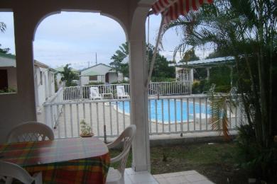 House in St.François - Vacation, holiday rental ad # 3240 Picture #3