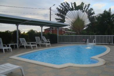 House in St.François - Vacation, holiday rental ad # 3240 Picture #4