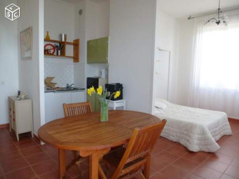 Appartement St Pierre En Port  - 2 personen - Vakantiewoning