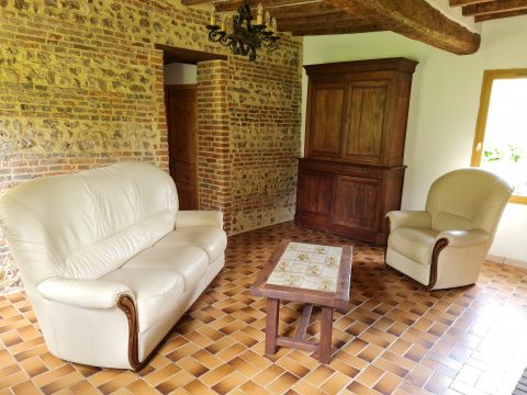 House in Hautot  l'auvray - Vacation, holiday rental ad # 3251 Picture #8