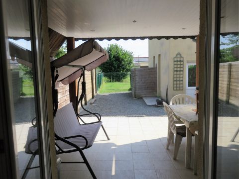 Casa rural en Lillemer - Detalles sobre el alquiler n3262 Foto n1